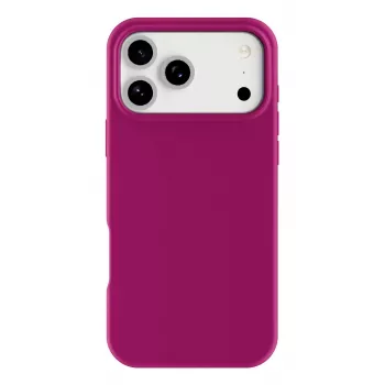 Cellularline Sensation SENSMAGIPH18PRMP cover til Apple iPhone 18 Pro Max, lyserød