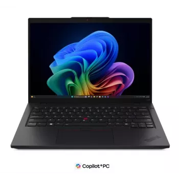 Lenovo ThinkPad L14 21X2006APB notebook, Core Ultra 7 355, 32 GB RAM, 1 TB SSD, 14 inch WUXGA, Windows 11 Pro, sort