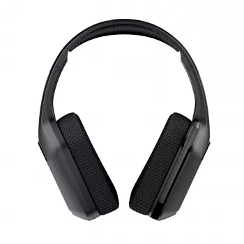 Trust GXT425 Zirox II trådløst headset, sort