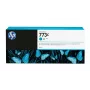 HP 773C C1Q42A-blæk til DesignJet Z6600, Z6610, Z6800, Z6810, cyan