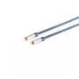 Home Cinema 90022-MHQ lyd-/videokabel, 1,5 m