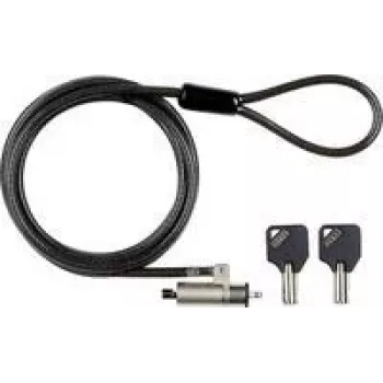 Gearlab GLB220101-M security lock with keys for Kensington security slot, master key (25 pcs)