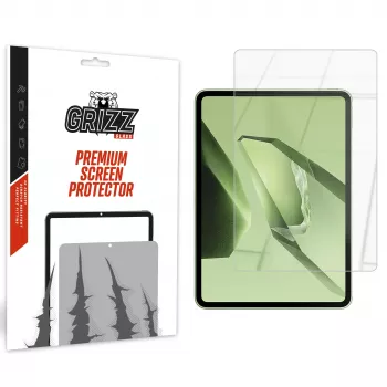 GrizzGlass HybridGlass skærmbeskyttelse til tabletten OnePlus Pad 3