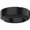 Axis TM3832-E protective cover for AXIS M43 cameras, outdoor, black (4 pcs)
