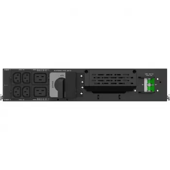 PowerWalker PDU til VFI ICR (offline) UPS, rackmodul