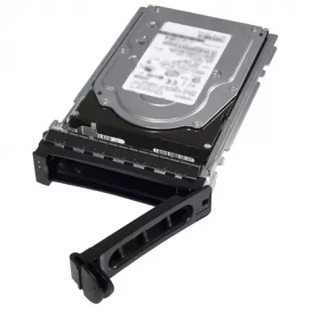 Dell 0WXPCX intern harddisk, 2,5 inch, 1200 GB, SAS, 10000 RPM