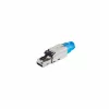 Helos 08-45004 RJ45-netværksstik, afskærmet