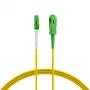 EFB Elektronik O1406.1 fibernetværkskabel, SC/APC singlemode (stik)