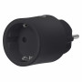 Osram SMART+ MATTER Plug EU intelligent stik, sort