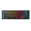 Corsair VANGUARD AIR 99 WL CH-91HA01B-NA gaming-tastatur, sort
