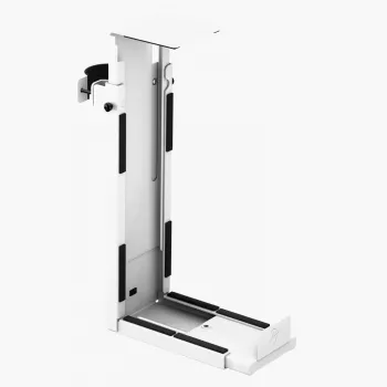 Arozzi PCH Arena PC-holder AZ-PCMOUNT-WT, hvid