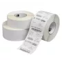 Zebra Z-Perform 1000D printeretiketten 3010065-T, papir, 76 x 38 mm, 20760 etiketter (12 ruller)
