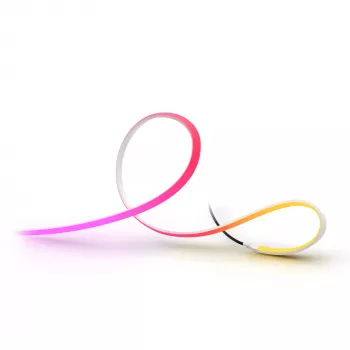 Philips Hue OmniGlow udendørs lysstrimmel, 10 m, EU