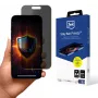 3mk Silky Matt Privacy-skærmbeskyttelse til Apple iPhone 15