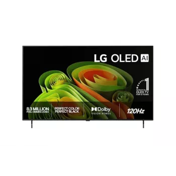 LG OLED55B6ELC smart-TV, 55