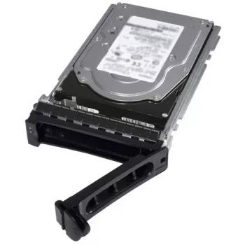 Dell 400-AKID harddisk, 1,2TB, 10K RPM, SAS 12Gbps