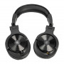 OneOdio A70 Gen 2 over-ear-hovedtelefoner, Bluetooth 6.0, sort