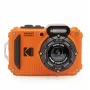 Kodak WPZ2 vandtæt digitalkamera, 16 MP, orange