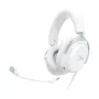 HyperX Cloud III gaming-headset, hvid-blå, DF7F1AA