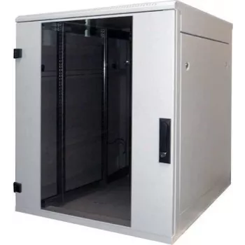 Triton RMA-18-A81-CAX-N1 19 inch stativskab 18U, 800x1000, grå