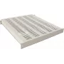 Wirewin SHELF HD 400 racktilbehør, blindplade