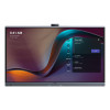 Yealink MeetingBoard 75 MB75PRO-A02 interaktivt display
