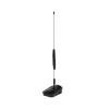 Vivanco VVTVANTSINGLE stangantenne, DAB/DAB+, DVB-T/DVB-T2, FM