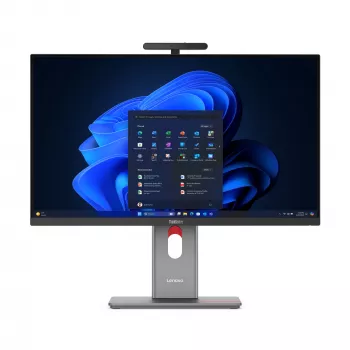 Lenovo ThinkCentre M90a Pro All-in-One-PC, Intel Core Ultra 7 265 vPro, 32 GB RAM, 1 TB, NVIDIA GeForce RTX 4050, Windows 11 Pro