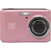 Kodak FZ45 digital camera, pink