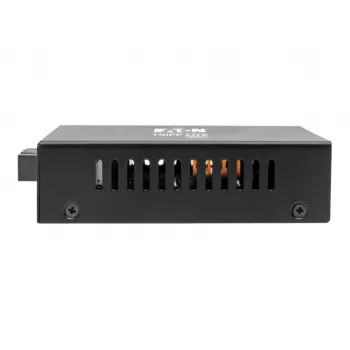 Tripp Lite N785-INT-SC-SM Gigabit singlemode fiber-til-Ethernet-mediekonverter, 10/100/1000, SC, 1310 nm, 20 km