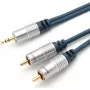 Home Cinema 30832-10MHQ jack-adapter-audiokabel, 10 m