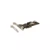 EXSYS EX-11494-2 interfacekort/adapter USB 3.2 Gen 1 (3.1 Gen 1), indbygget