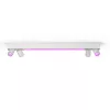 Philips Hue White & Color Ambiance Centris Spot, 4-flammet, 4200 lm, hvid