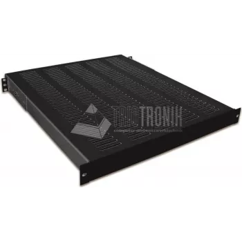 Wirewin SHELF HD 600 BL racktilbehør