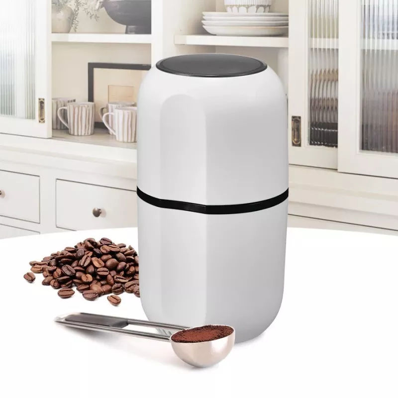 Maestro MR-458 kaffemølle, 80 g, 200 W
