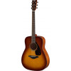 Yamaha FG800 Sand Burst 02 akustisk guitar, Sand