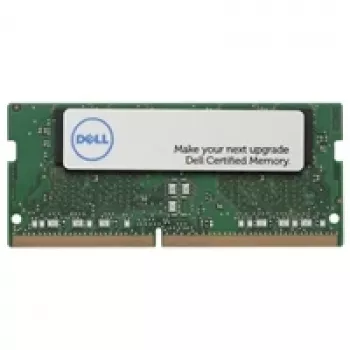 Dell A9206671 DDR4-hukommelsesmodul, 8 GB, SO-DIMM 260-ben