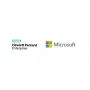 HPE Microsoft Windows Server 2025 CAL-licens (10 enheder), WW LTU, P77115-B21