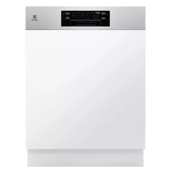Electrolux E52ID100SX 60 cm indbygningsopvaskemaskine