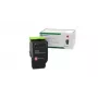 Lexmark 79L0H30 original tonerpatron til CX833 / XC8355 / XC9535, magenta, 46,9K