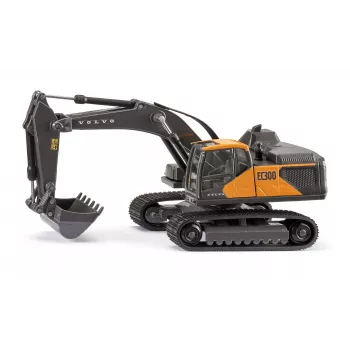 SIKU 3564 SUPER Volvo EC300 hydraulikgraver
