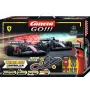Carrera GO!!! Formula Track Attack startssæt (20062617)
