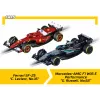 Carrera GO!!! Formula Track Attack startssæt (20062617)