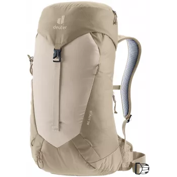 Deuter AC Lite 16 rygsæk, Alu Greystone