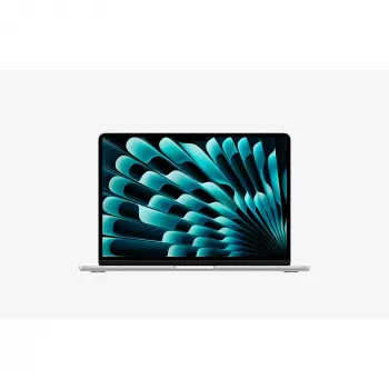 Apple MacBook Air Z1L0 13,6 inch-notebook, M5 10-Core, 24 GB RAM, 512 GB SSD, macOS, sølv