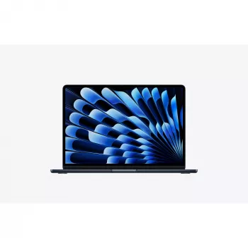 Apple MacBook Air Z1L6 13,6 inch-notebook, M5 10-Core, 32 GB RAM, 512 GB SSD, macOS, Midnight