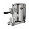 WMF 0412360011 Lumero espressomaskine med portafilter, rustfrit stål