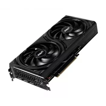 Palit GeForce RTX 5060 Infinity 2 OC V1 8 GB GDDR7 Graphics Card
