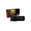 PowerColor Hellhound RX 9070 XT 16G-L/OC/RES-grafikkort, 16 GB