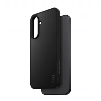 PanzerGlass CARE Urban Combat Case til Samsung Galaxy A17/A18, sort